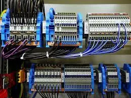 Structured Cabling Network